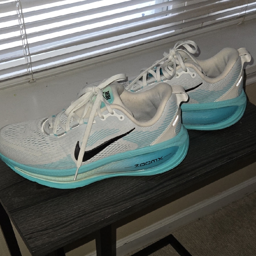 Nike Vomero 18